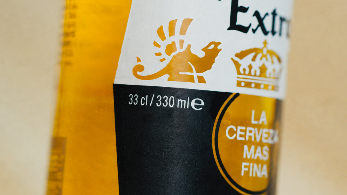 33 cl Adapter for Impossible Bottle