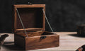 HAUNTED BOX