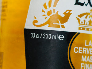 33 cl Adapter for Impossible Bottle