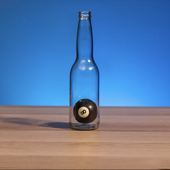 Impossible Bottle