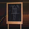 LYNX BLACKBOARD XL