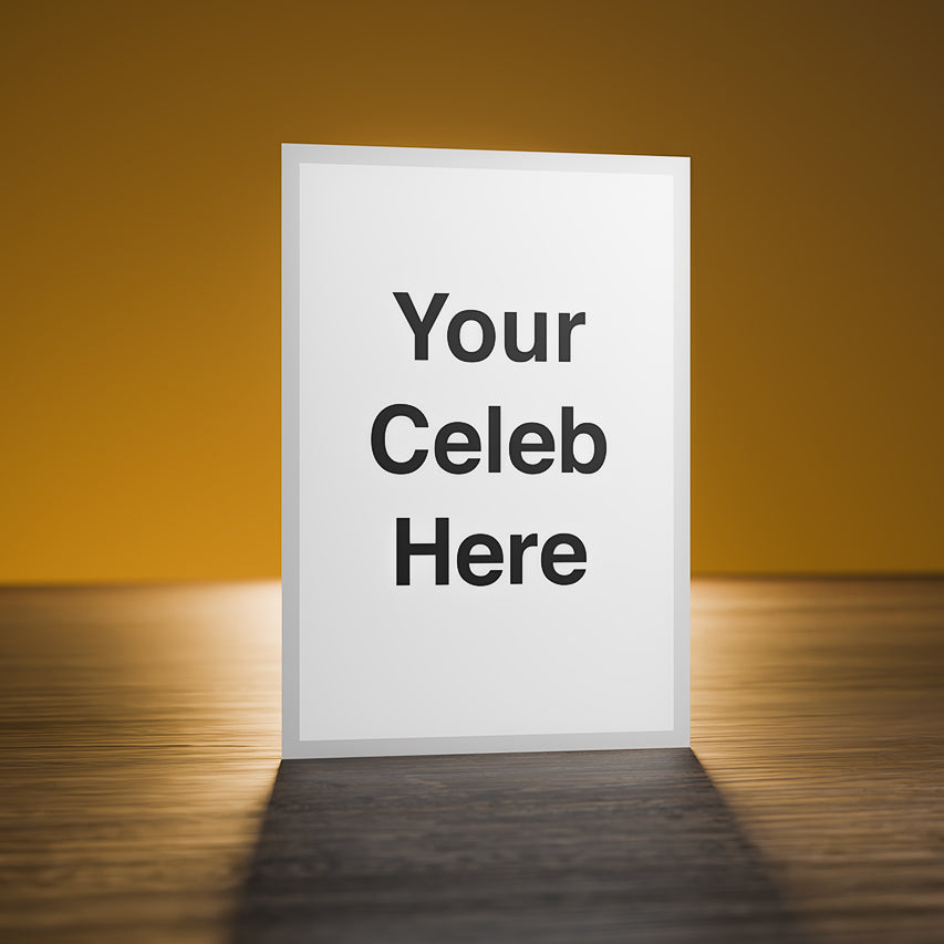 EDIÇÃO PERSONALIZADA FAST FORWARD