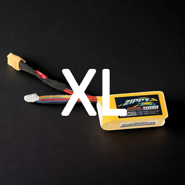 BATERIA EXTRA PARA LYNX BLACKBOARD 2.0