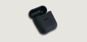 Estojo extra para metal pesado