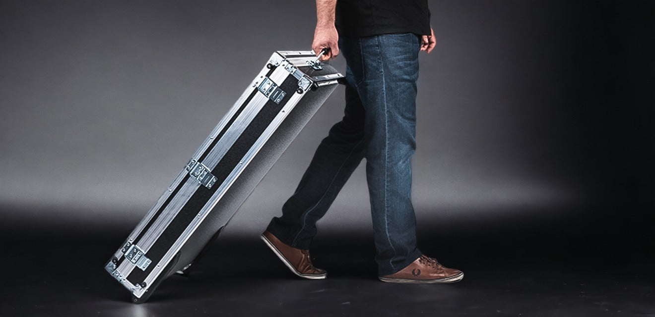 CASA DE VOO (LYNX BLACKBOARD XL)