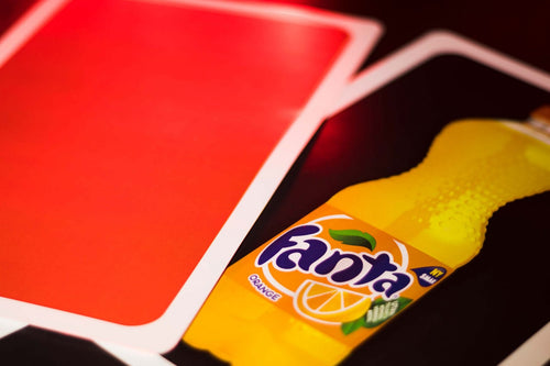 KIT PARA CARRINHO DE BEBIDAS - GARRAFA INCRÍVEL 