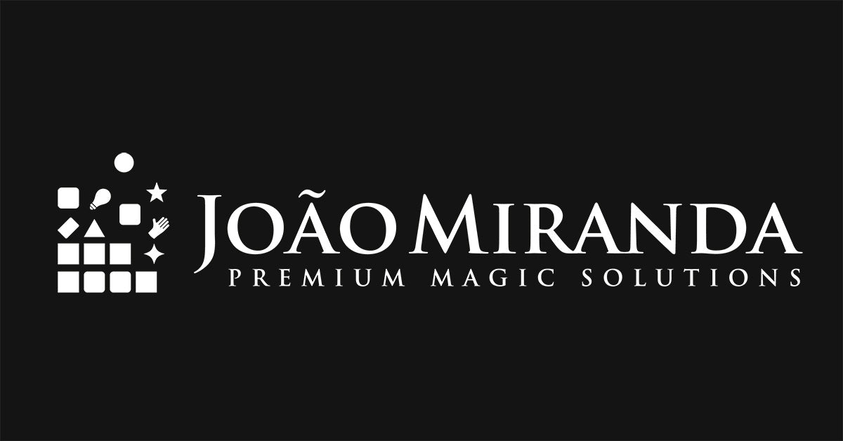 Contact – João Miranda Magic