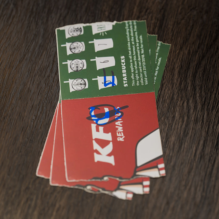 EXPRESSO REINVENTADO