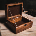 HAUNTED BOX