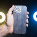 TELEFONE METAL 2.0