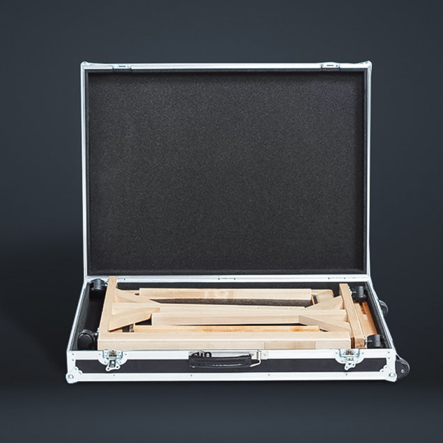 FLIGHTCASE PARA BLACKBOARD 2.0