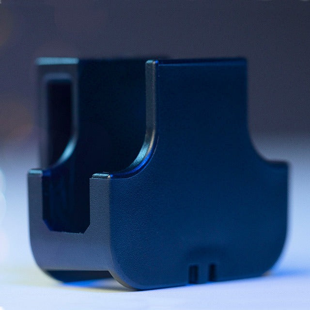 Suporte por gravidade 