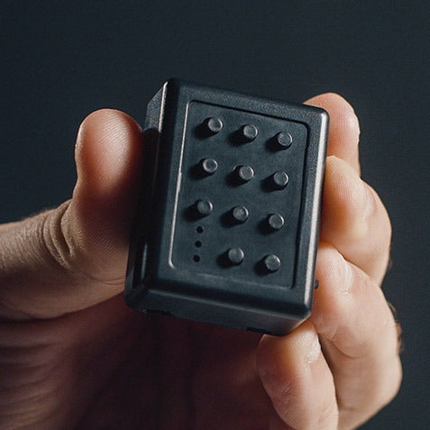 CONTROLE REMOTO LEGADO 