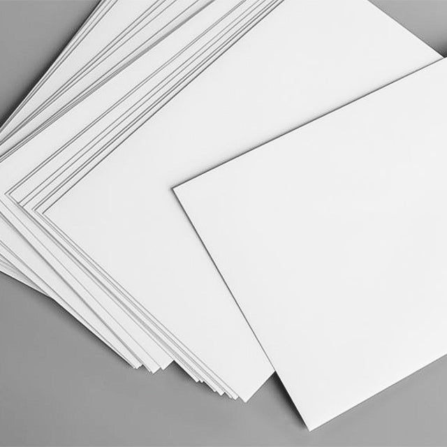 PAPEL EXTRA PARA O CAVALETE