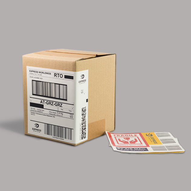 TIMELESS EXTRA BROWN BOX – João Miranda Magic