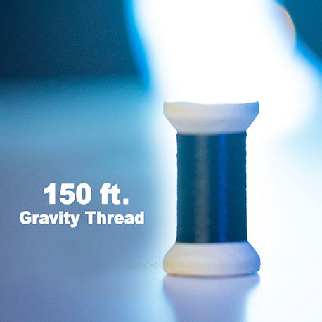 Fio João Miranda 150 pés (45 metros)