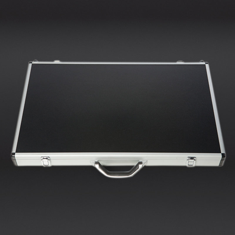 CARDIOGRAFIA DE CAIXA DE VOO