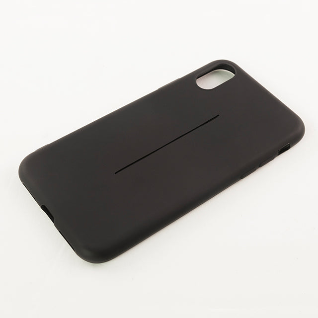 CAPA EXTRA DE SILICONE PARA TELEMÓVEL EM METAL