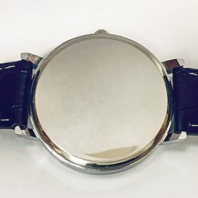 CAPA TRASEIRA EXTRA DO RELÓGIO