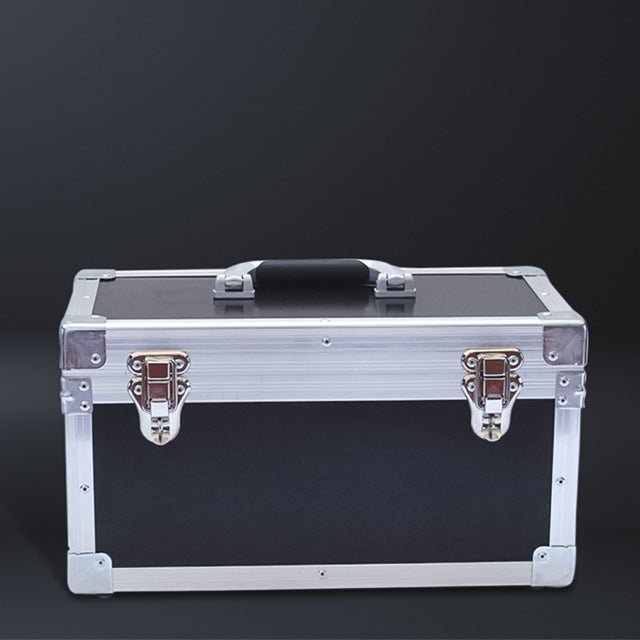 PREVISÃO FLIGHTCASE LYNX
