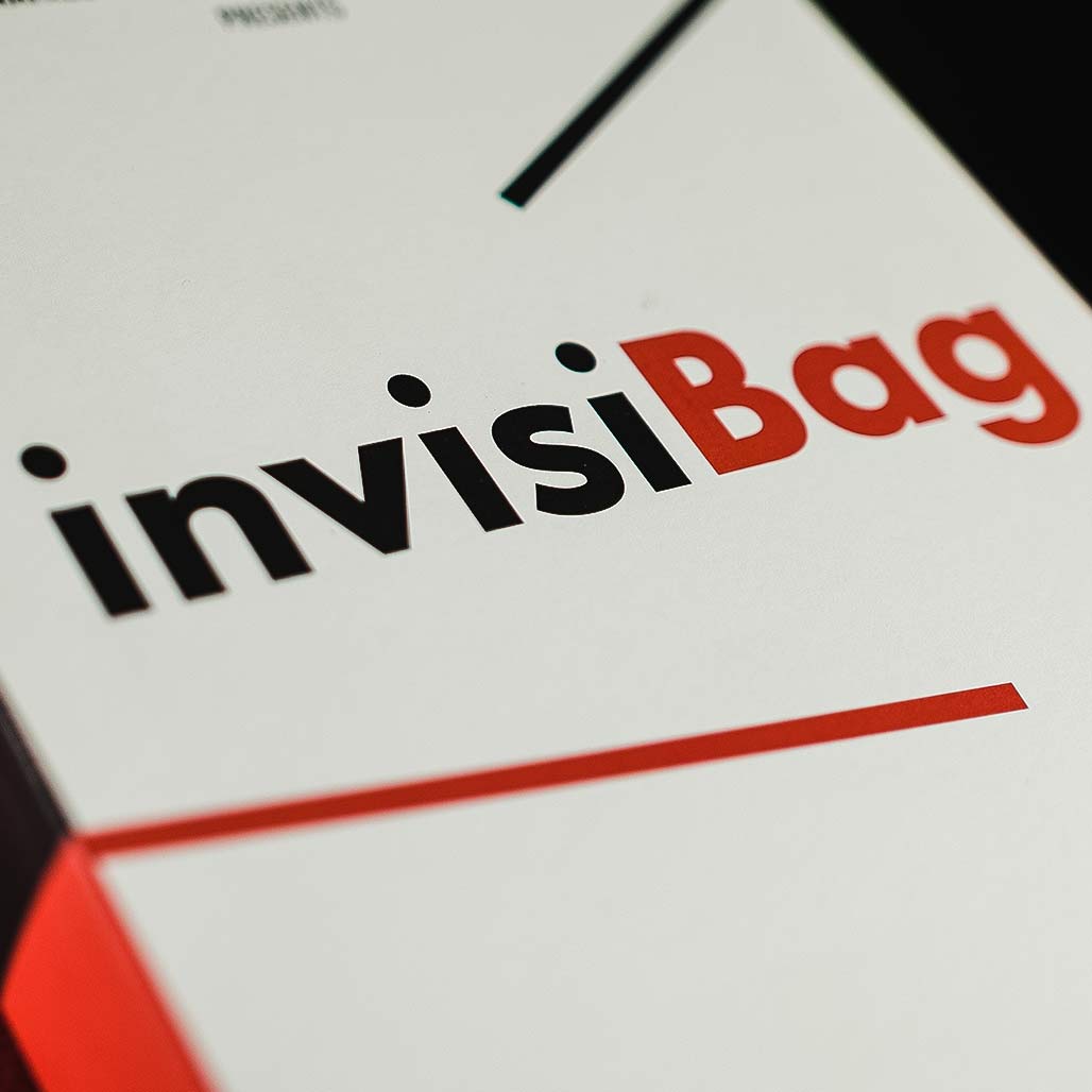 INVISIBAG