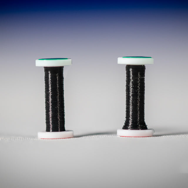 Pre-Threaded Spools for IT Devices 30 ft (x2)