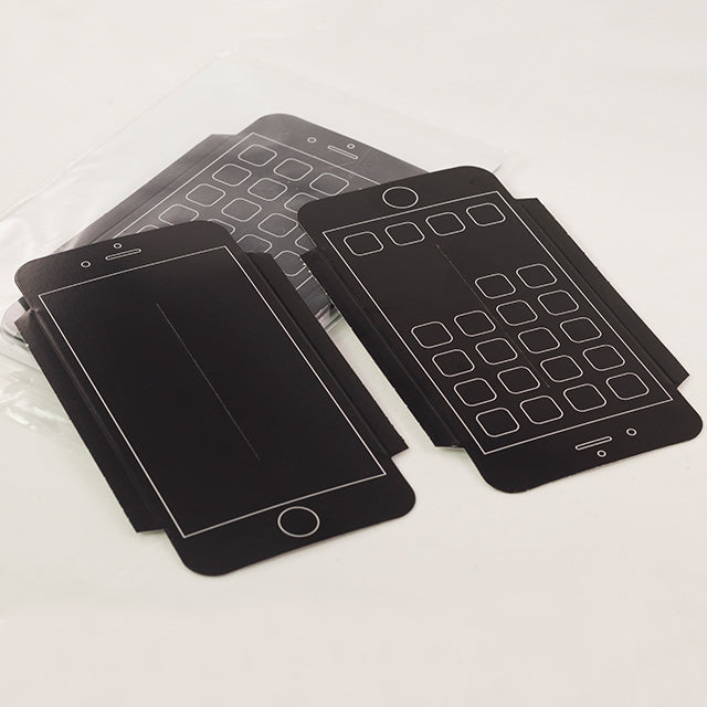 CAPAS 360º PARA TELEMOVEIS DE METAL