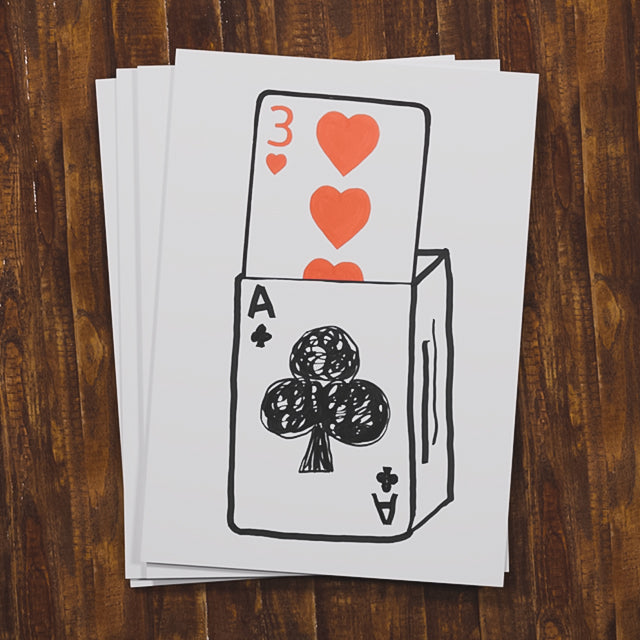 Cardiographic Stage Edition Refills (x25)