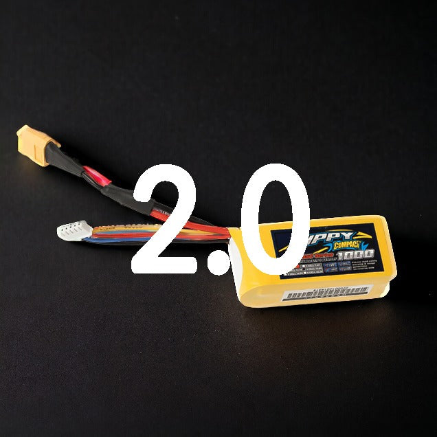 Bateria extra para Lynx Blackboard 2.0.